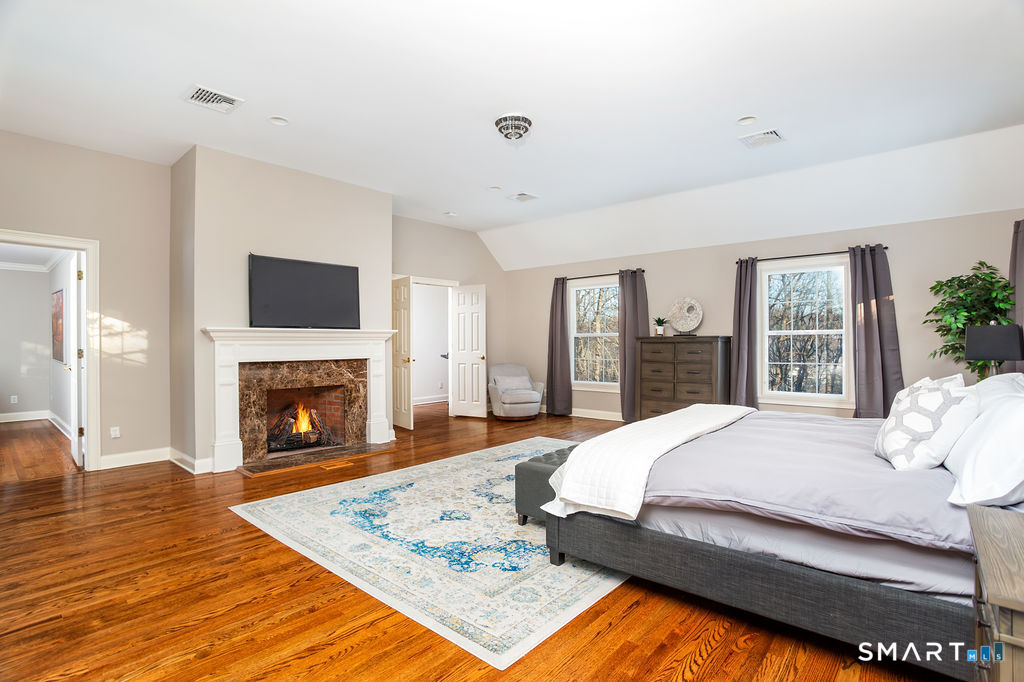 40 Magellan Lane Easton CT 06612