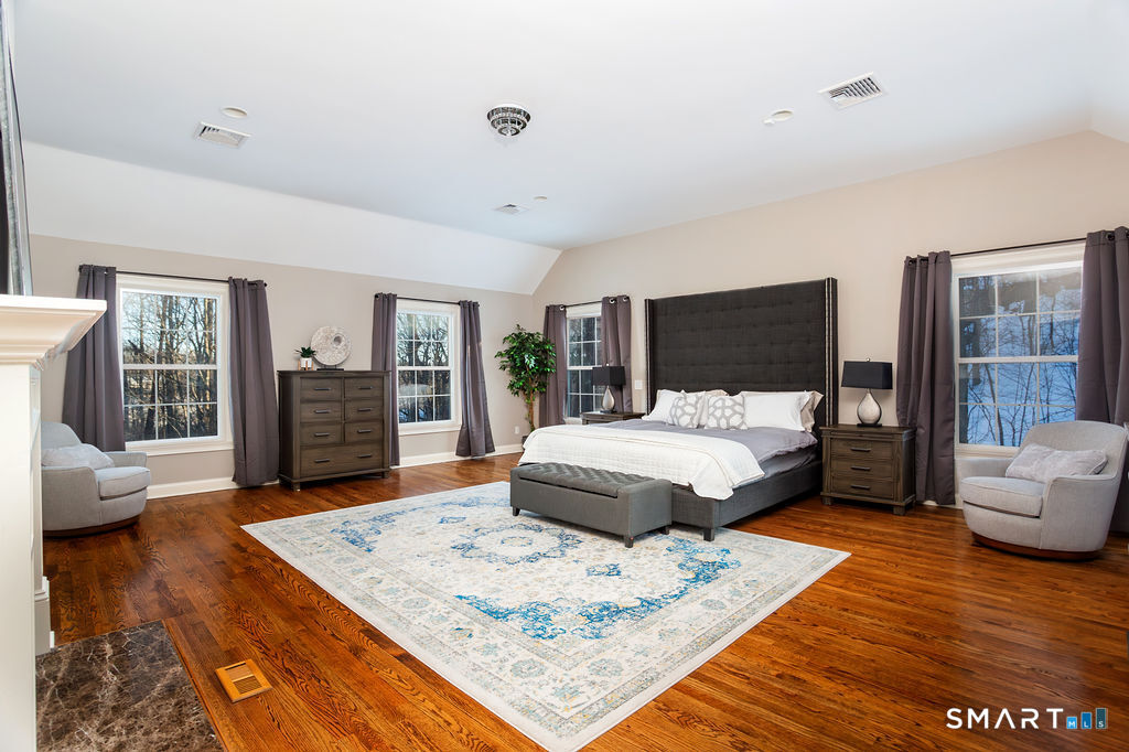 40 Magellan Lane Easton CT 06612