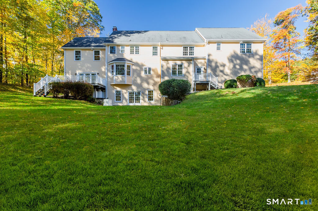 40 Magellan Lane Easton CT 06612