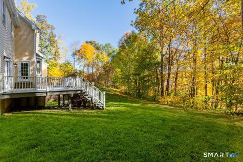 40 Magellan Lane Easton CT 06612
