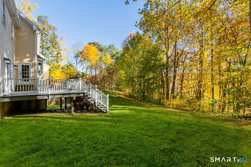 40 Magellan Lane Easton CT 06612