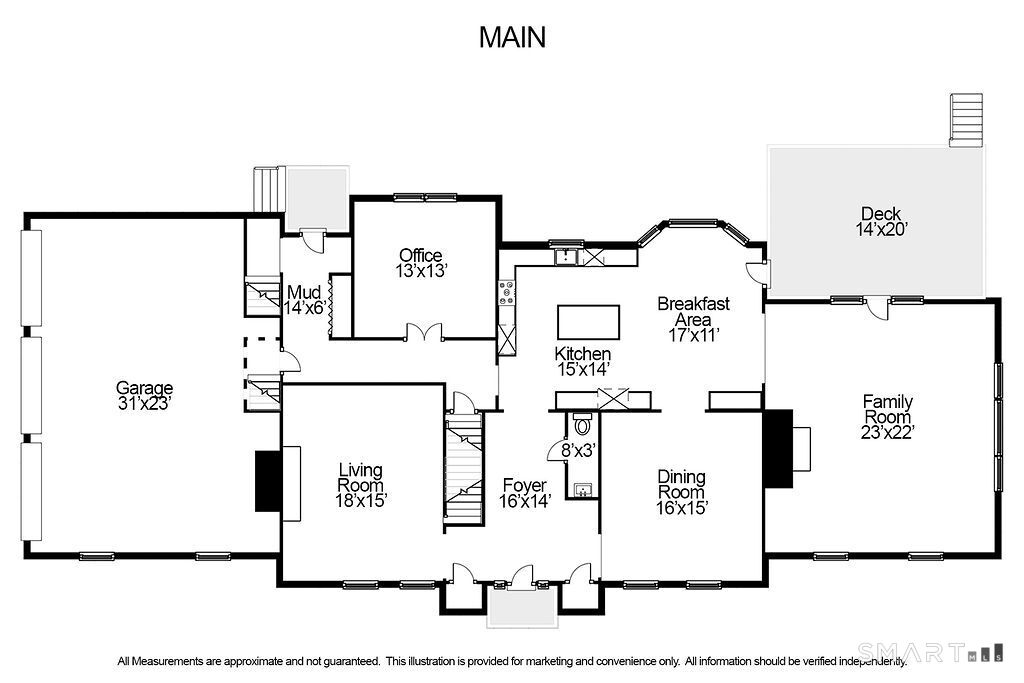 40 Magellan Lane Easton CT 06612