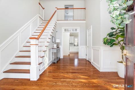 40 Magellan Lane Easton CT 06612