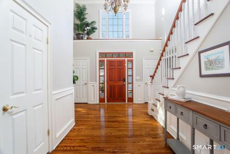 40 Magellan Lane Easton CT 06612