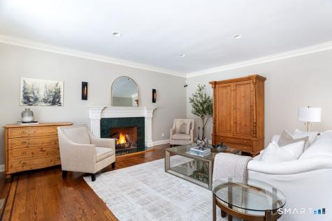 40 Magellan Lane Easton CT 06612