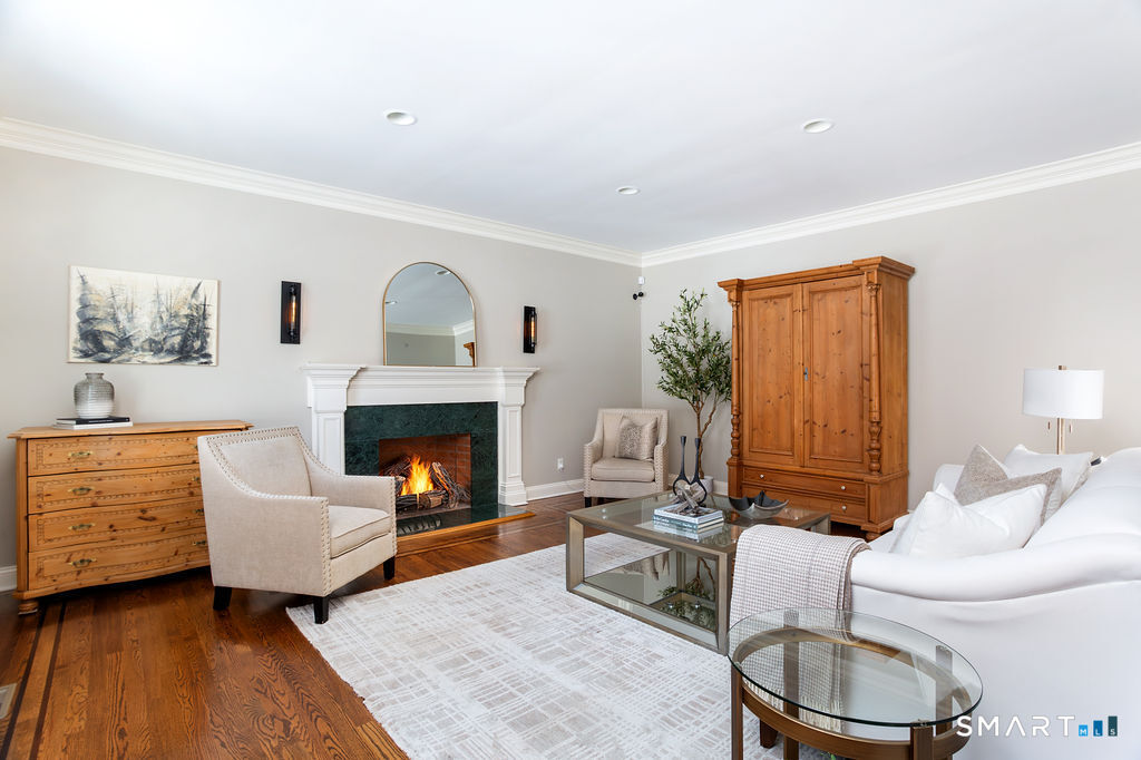 40 Magellan Lane Easton CT 06612