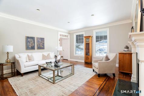 40 Magellan Lane Easton CT 06612