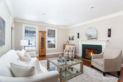 40 Magellan Lane Easton CT 06612