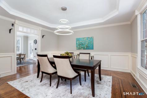 40 Magellan Lane Easton CT 06612