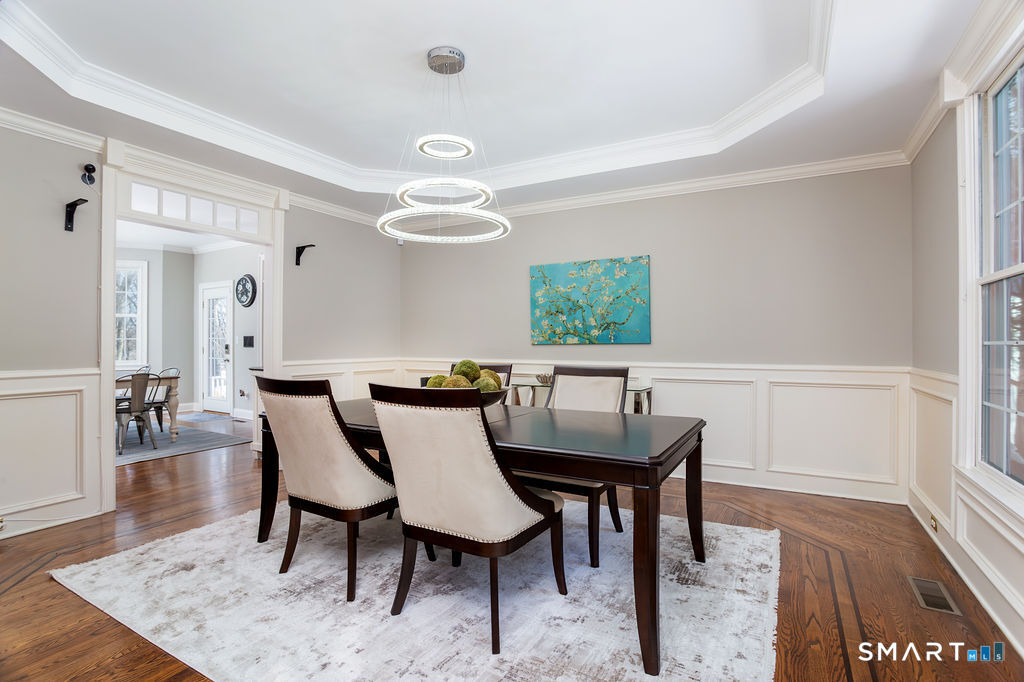 40 Magellan Lane Easton CT 06612