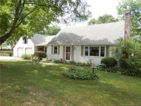 1 Bonnieview Drive East Granby CT 06026