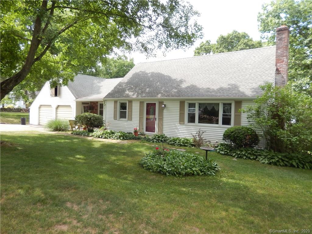1 Bonnieview Drive East Granby CT 06026