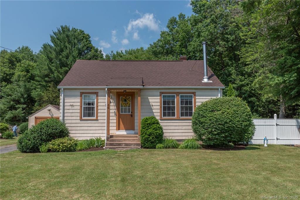 56 Court Street Cromwell CT 06416
