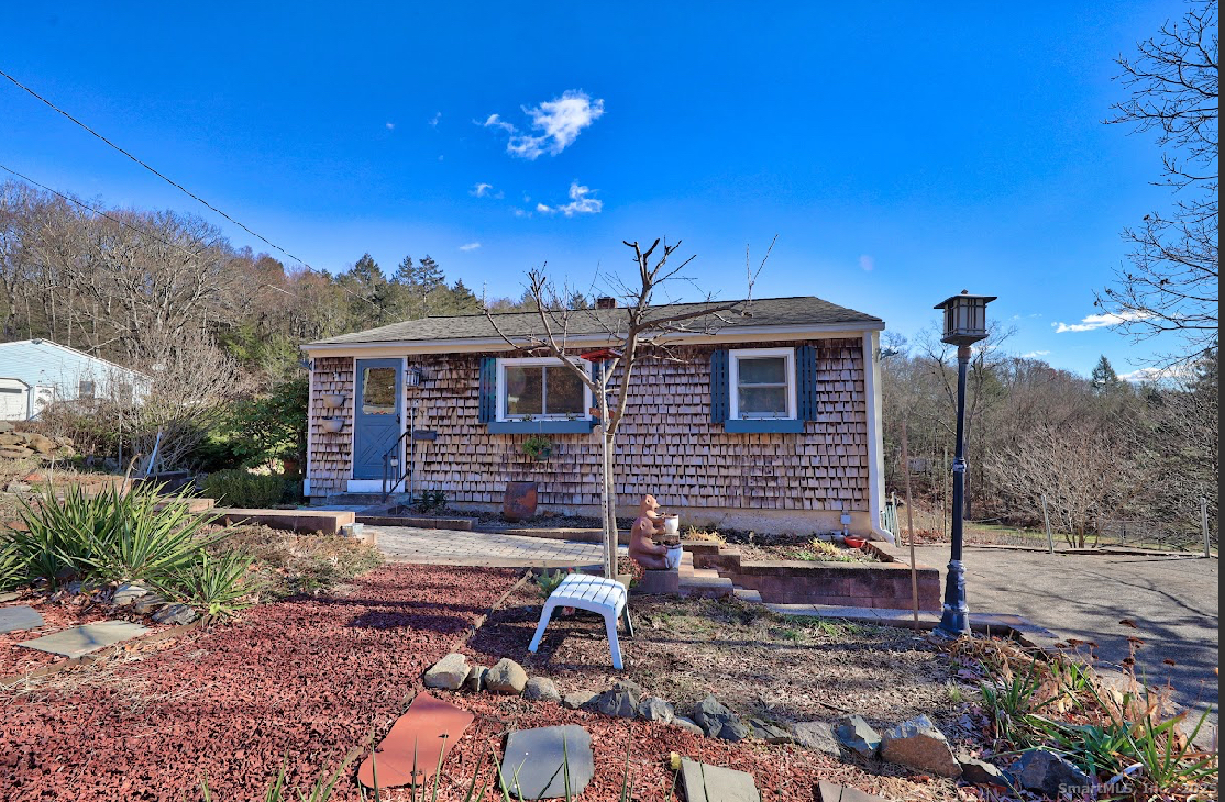 1101 Hickory Hill Road Thomaston CT 06787