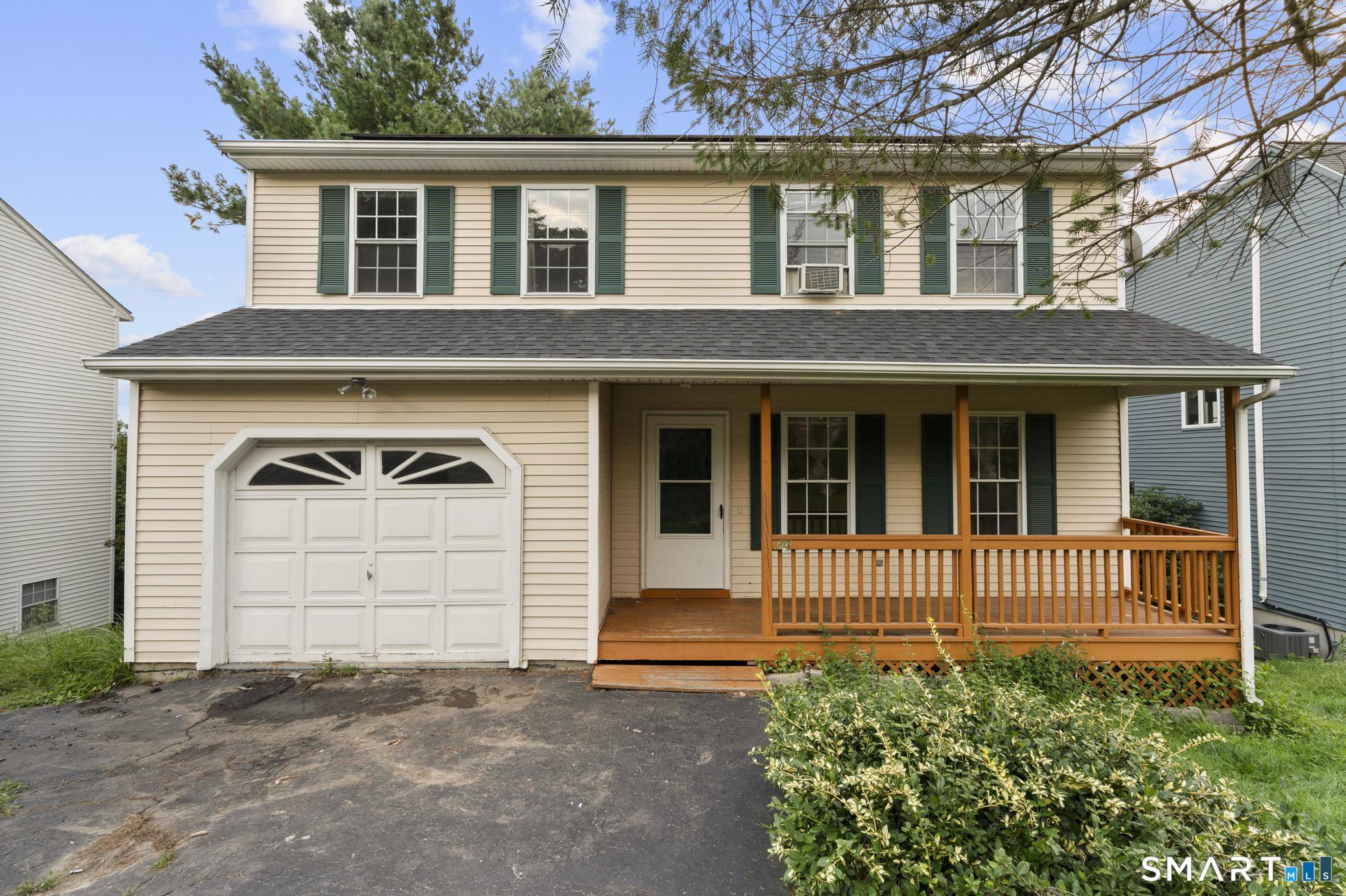 23 Colony Street Shelton CT 06484