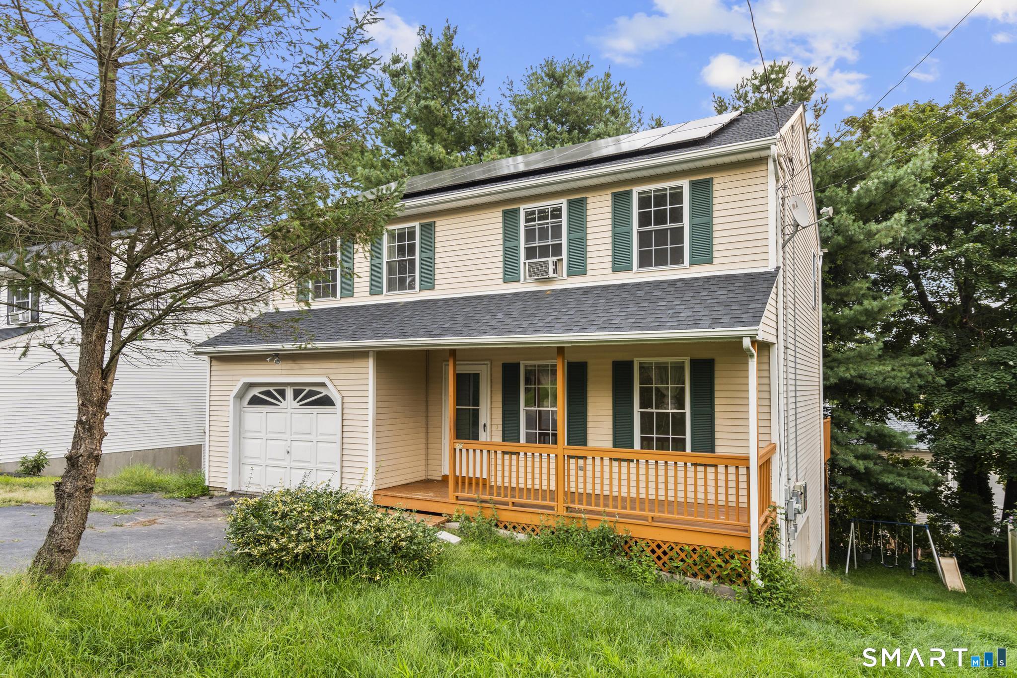 23 Colony Street Shelton CT 06484