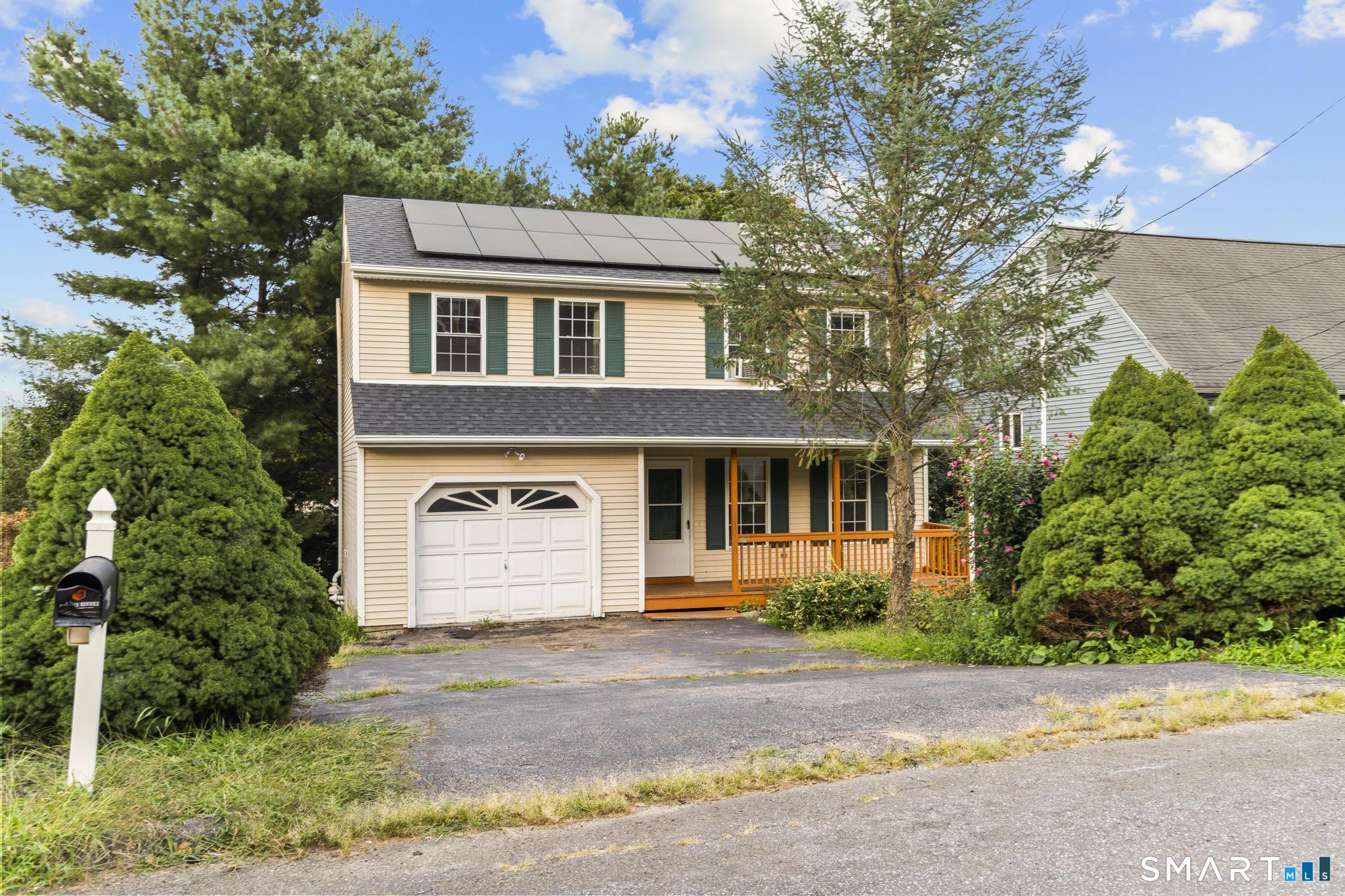 23 Colony Street Shelton CT 06484