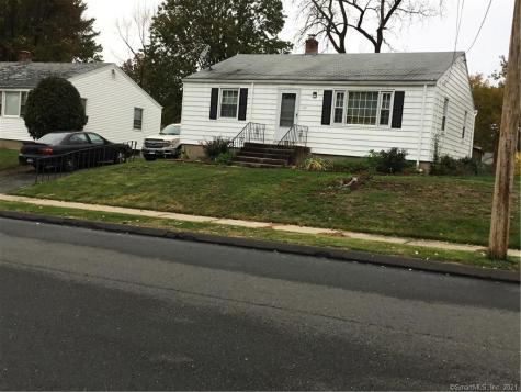 216 Westminster Street Hartford CT 06112