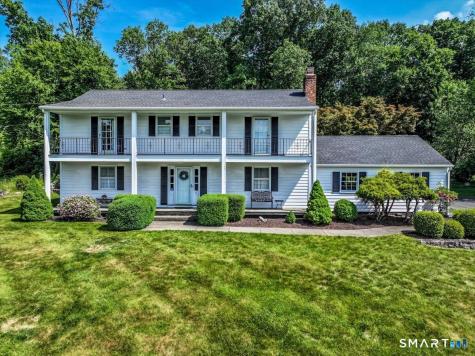 21 White Pine Drive Brookfield CT 06804