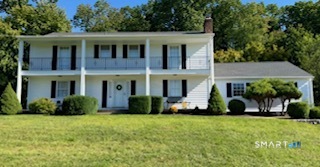 21 White Pine Drive Brookfield CT 06804