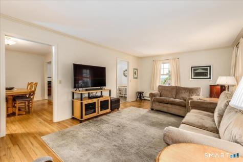 21 White Pine Drive Brookfield CT 06804
