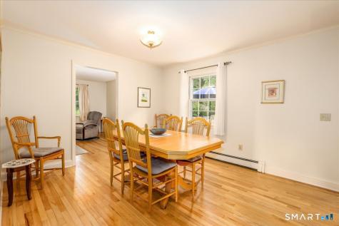 21 White Pine Drive Brookfield CT 06804