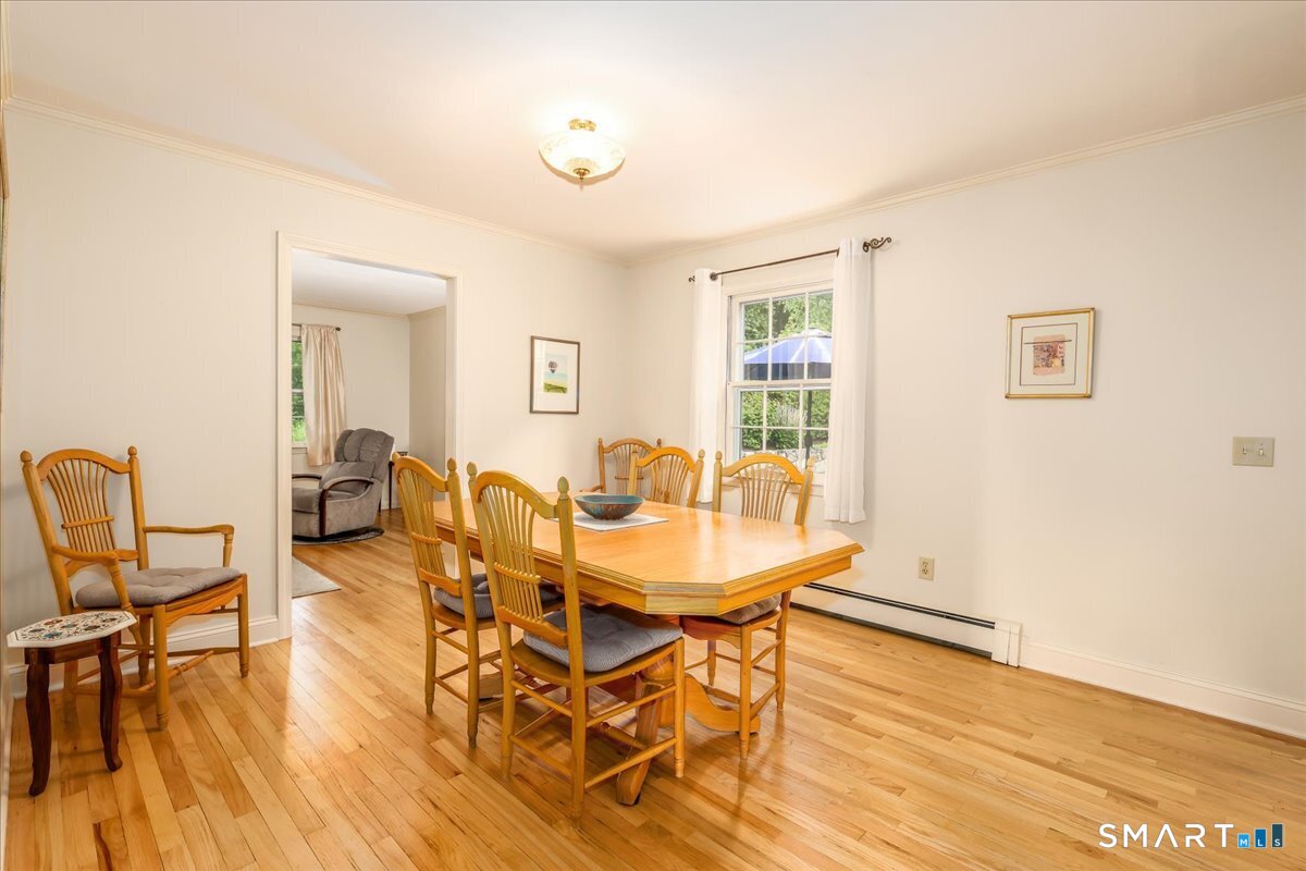 21 White Pine Drive Brookfield CT 06804