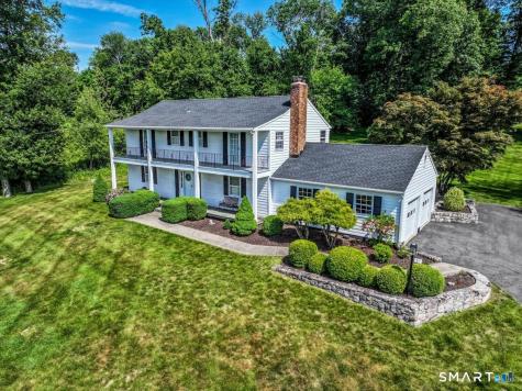 21 White Pine Drive Brookfield CT 06804