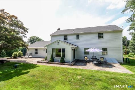 21 White Pine Drive Brookfield CT 06804