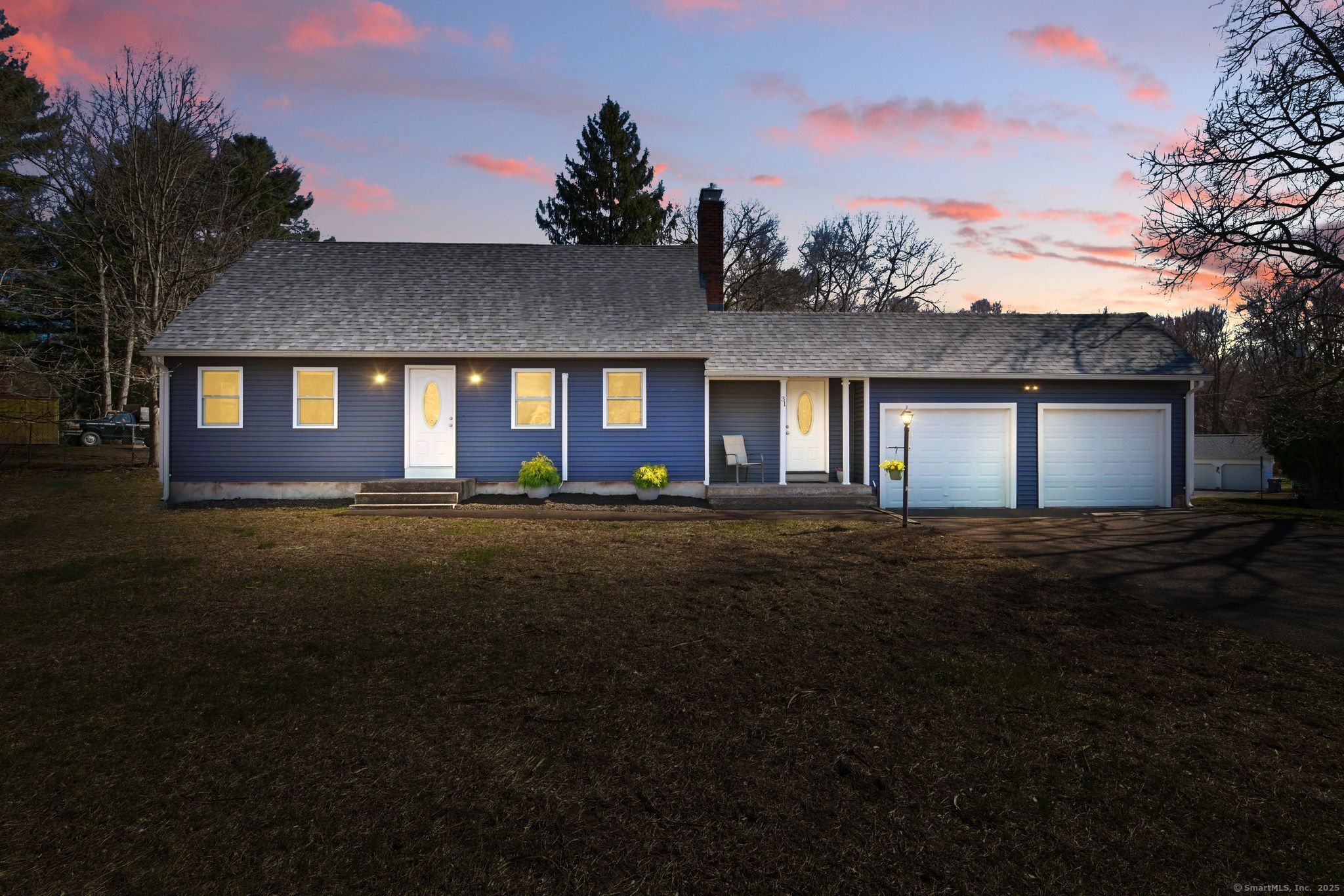 31 Locke Drive Enfield CT 06082