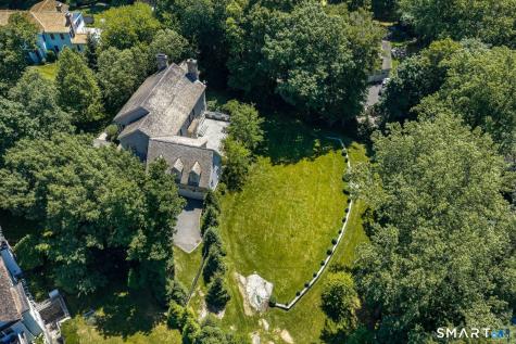 24 Stillman Lane Greenwich CT 06831