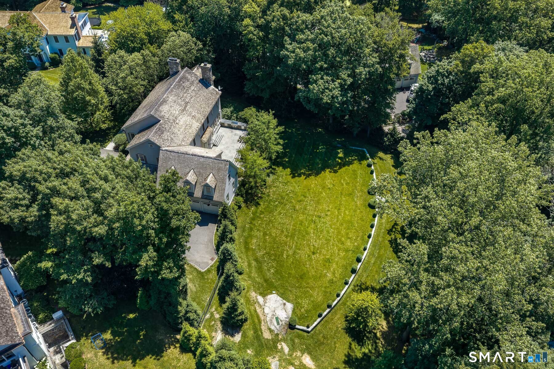 24 Stillman Lane Greenwich CT 06831