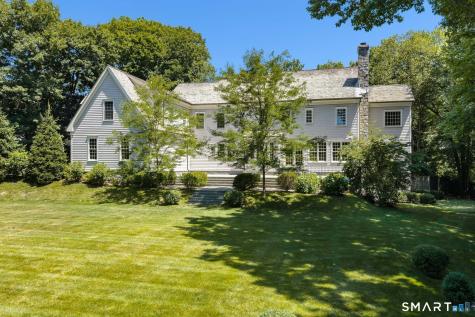 24 Stillman Lane Greenwich CT 06831