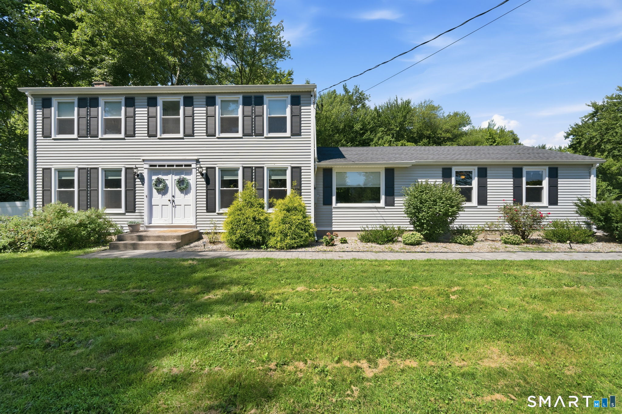 95 East South Street Suffield CT 06078