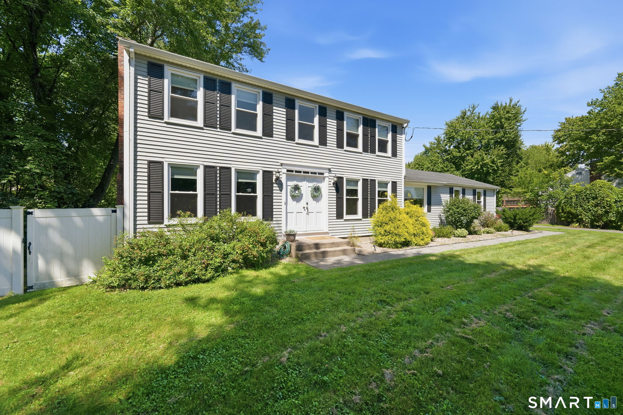 95 East South Street Suffield CT 06078
