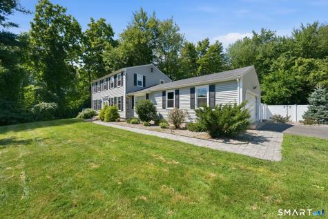 95 East South Street Suffield CT 06078
