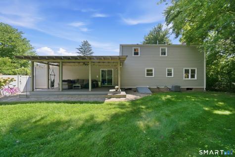 95 East South Street Suffield CT 06078