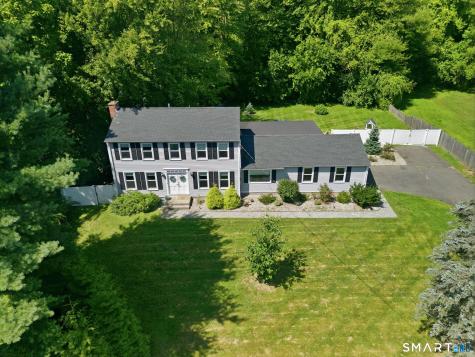 95 East South Street Suffield CT 06078