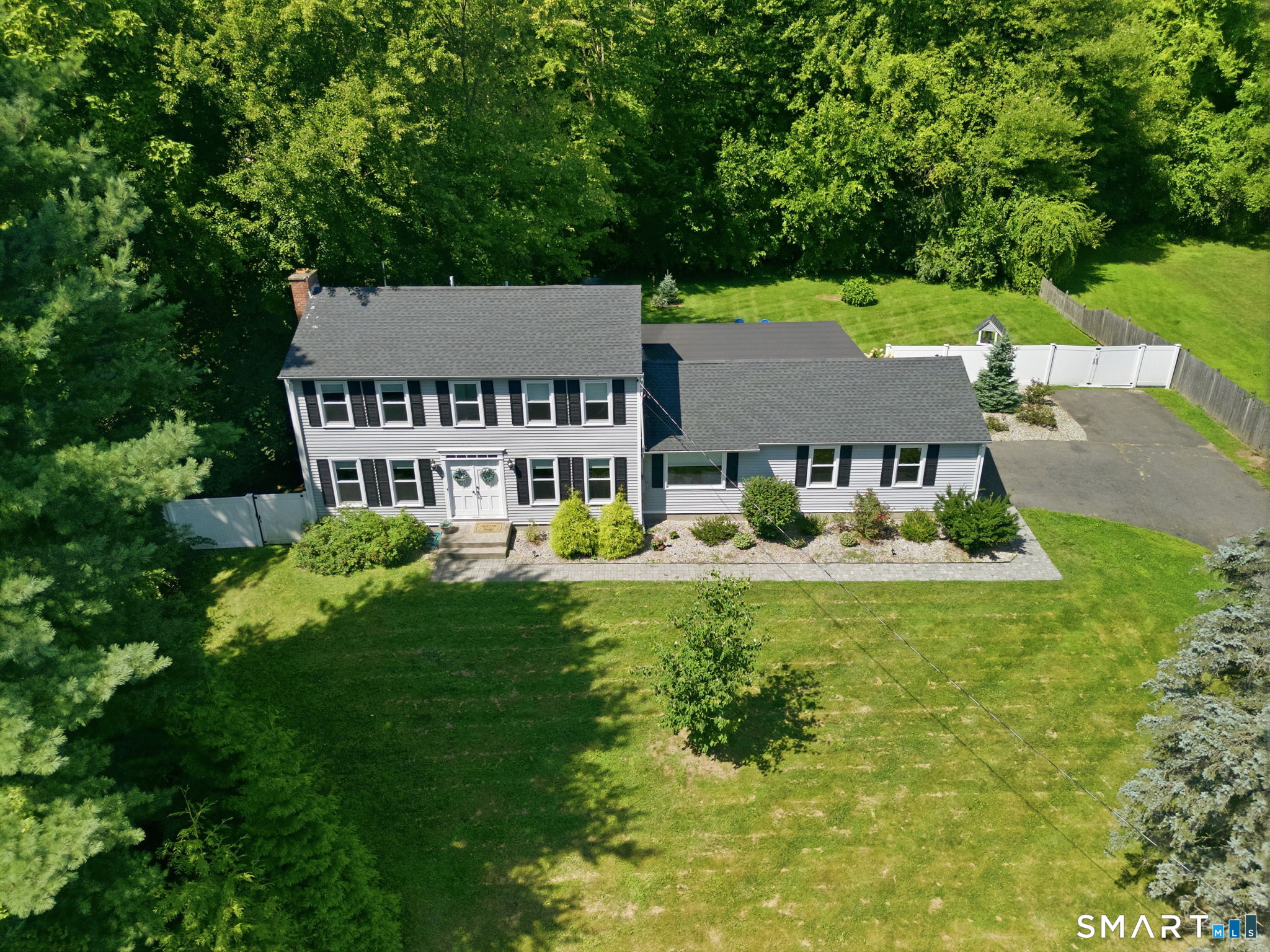 95 East South Street Suffield CT 06078