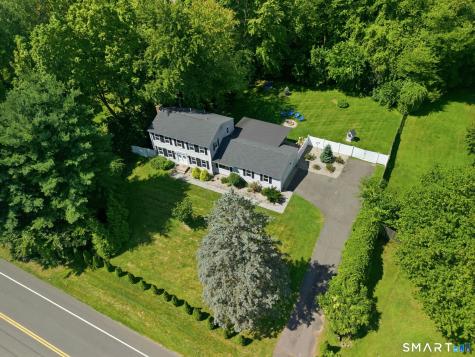 95 East South Street Suffield CT 06078