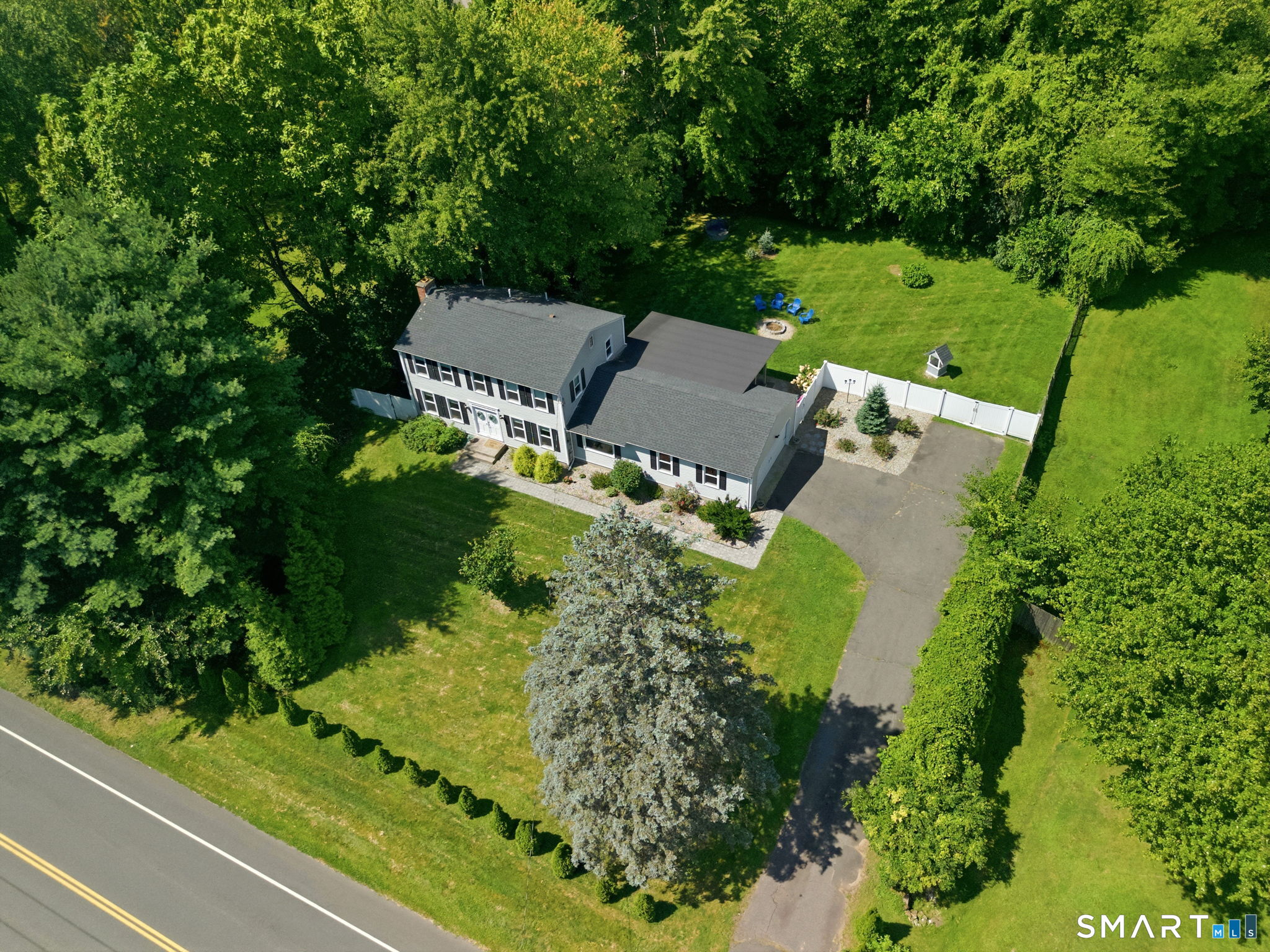 95 East South Street Suffield CT 06078
