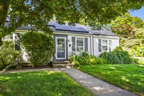 33 Frew Terrace Enfield CT 06082