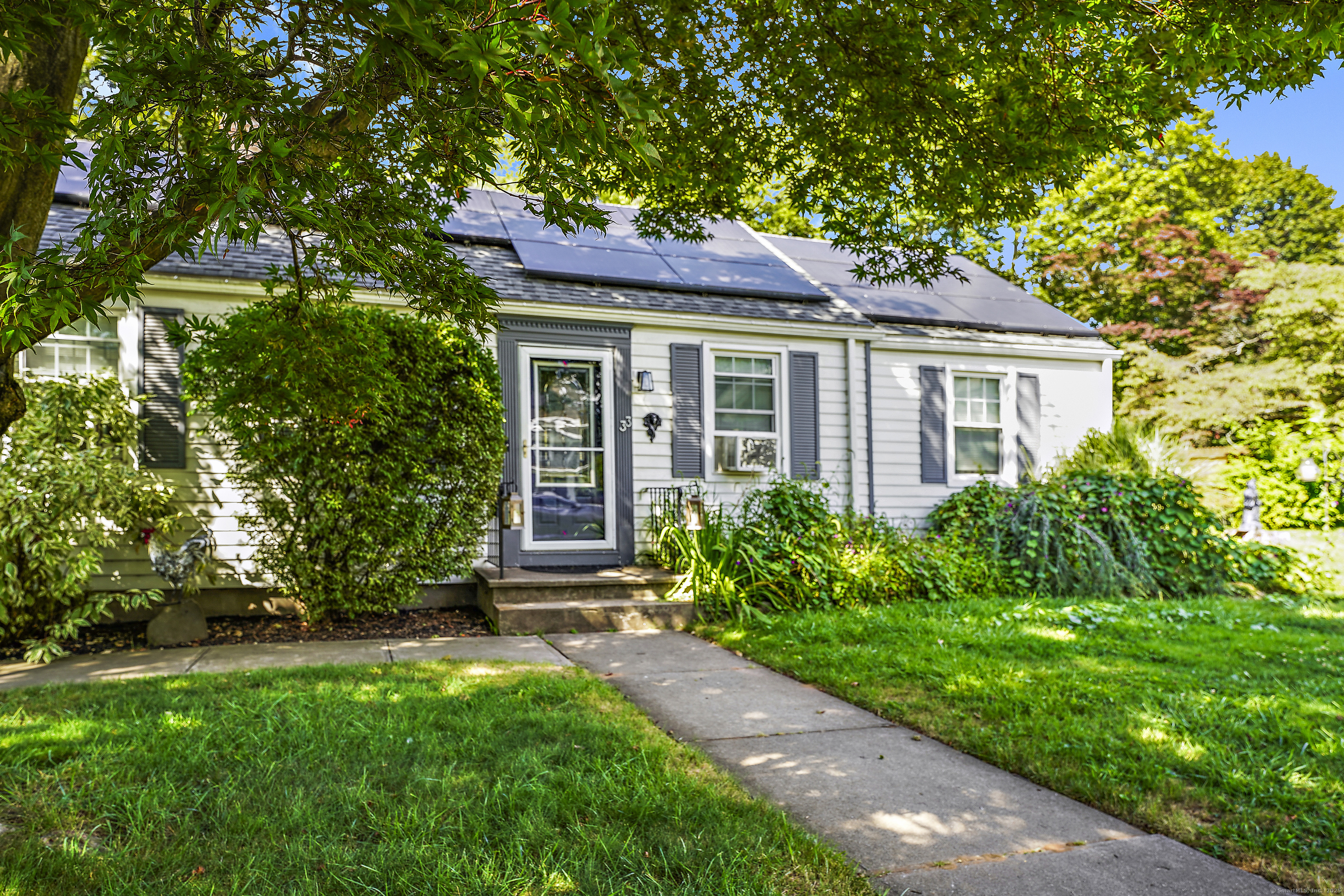 33 Frew Terrace Enfield CT 06082