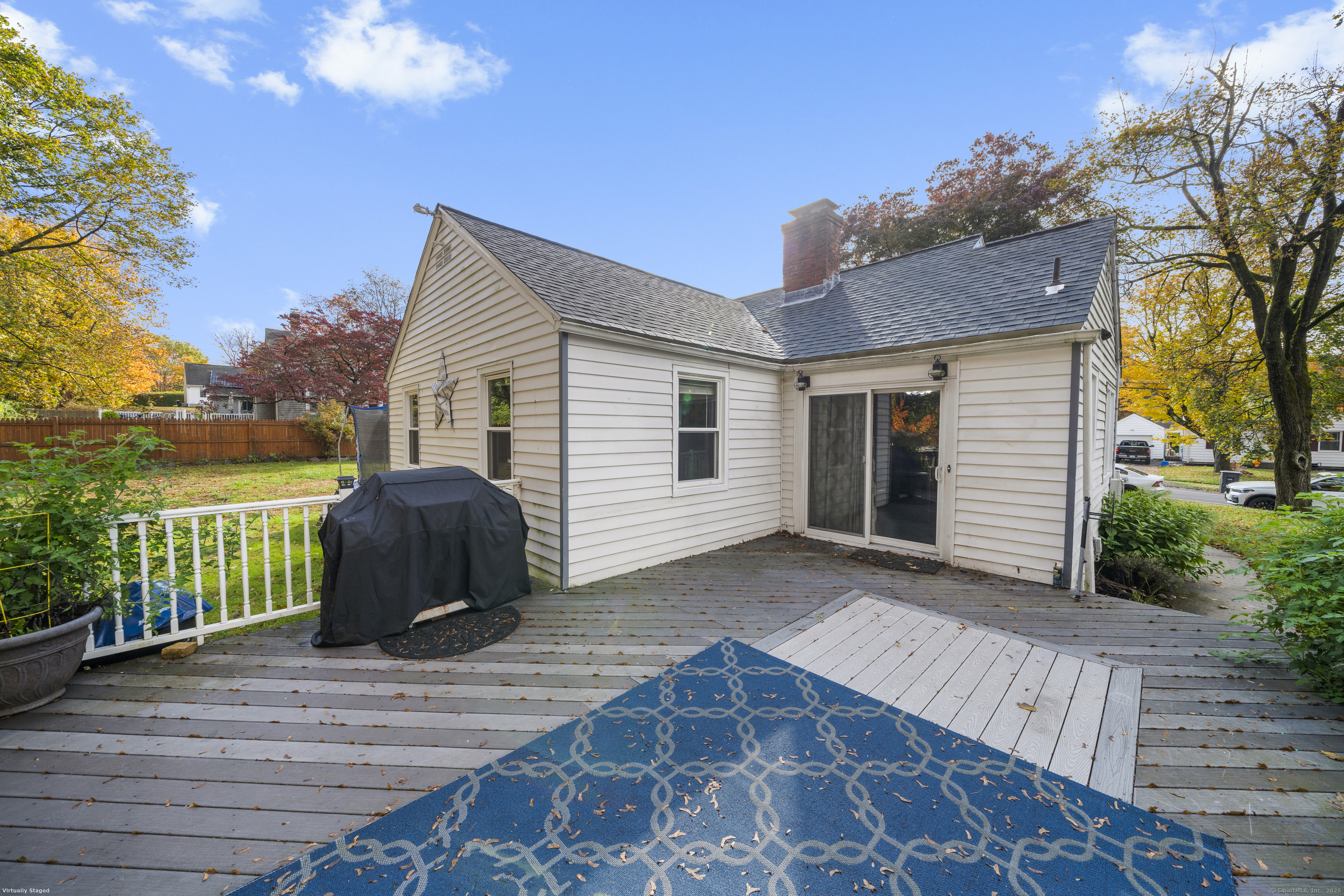 33 Frew Terrace Enfield CT 06082