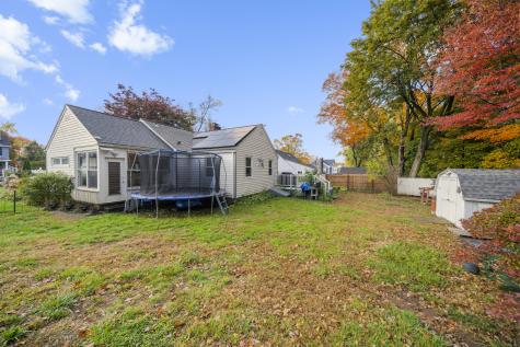 33 Frew Terrace Enfield CT 06082