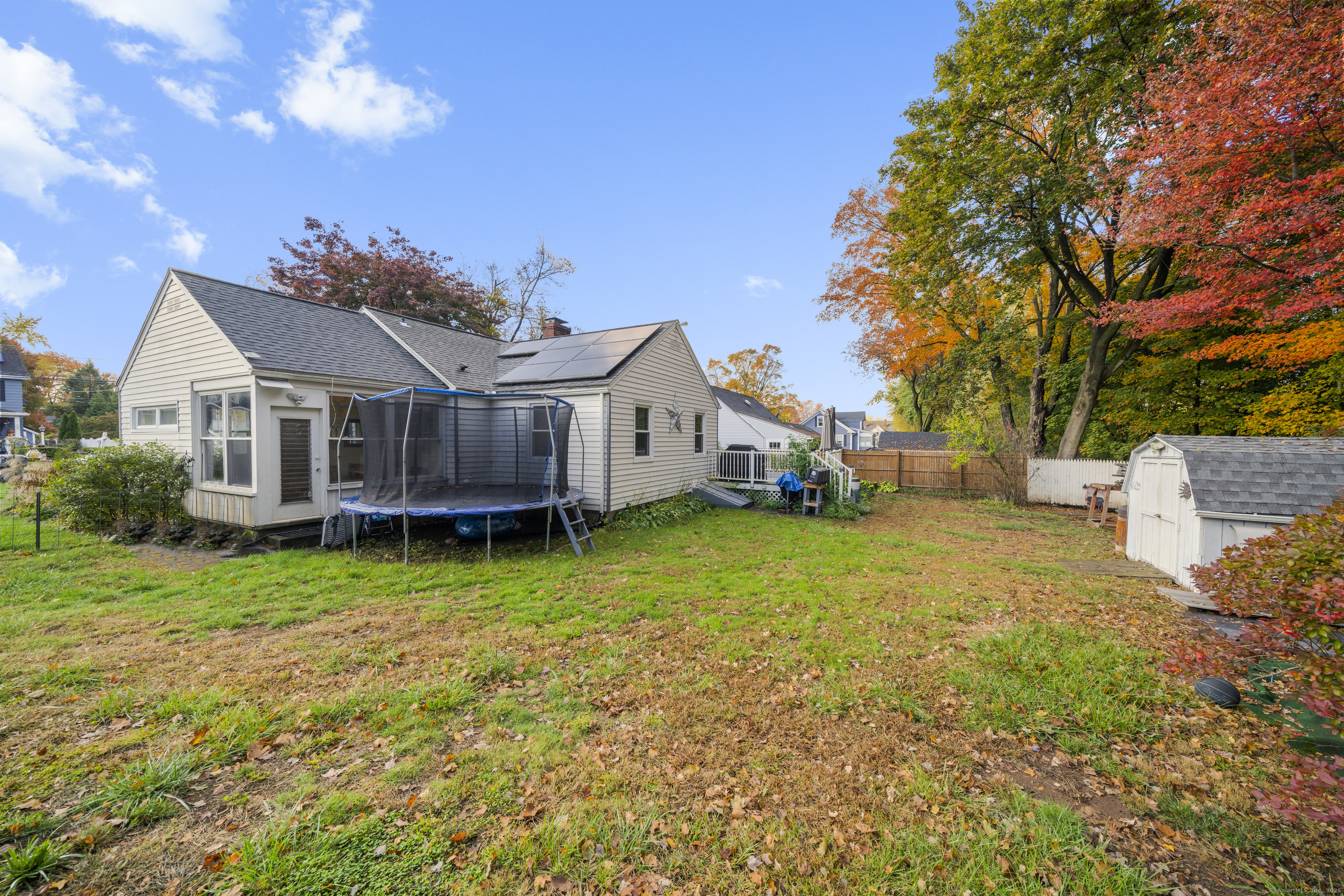 33 Frew Terrace Enfield CT 06082