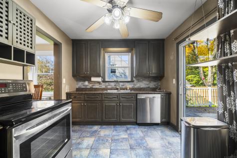 33 Frew Terrace Enfield CT 06082