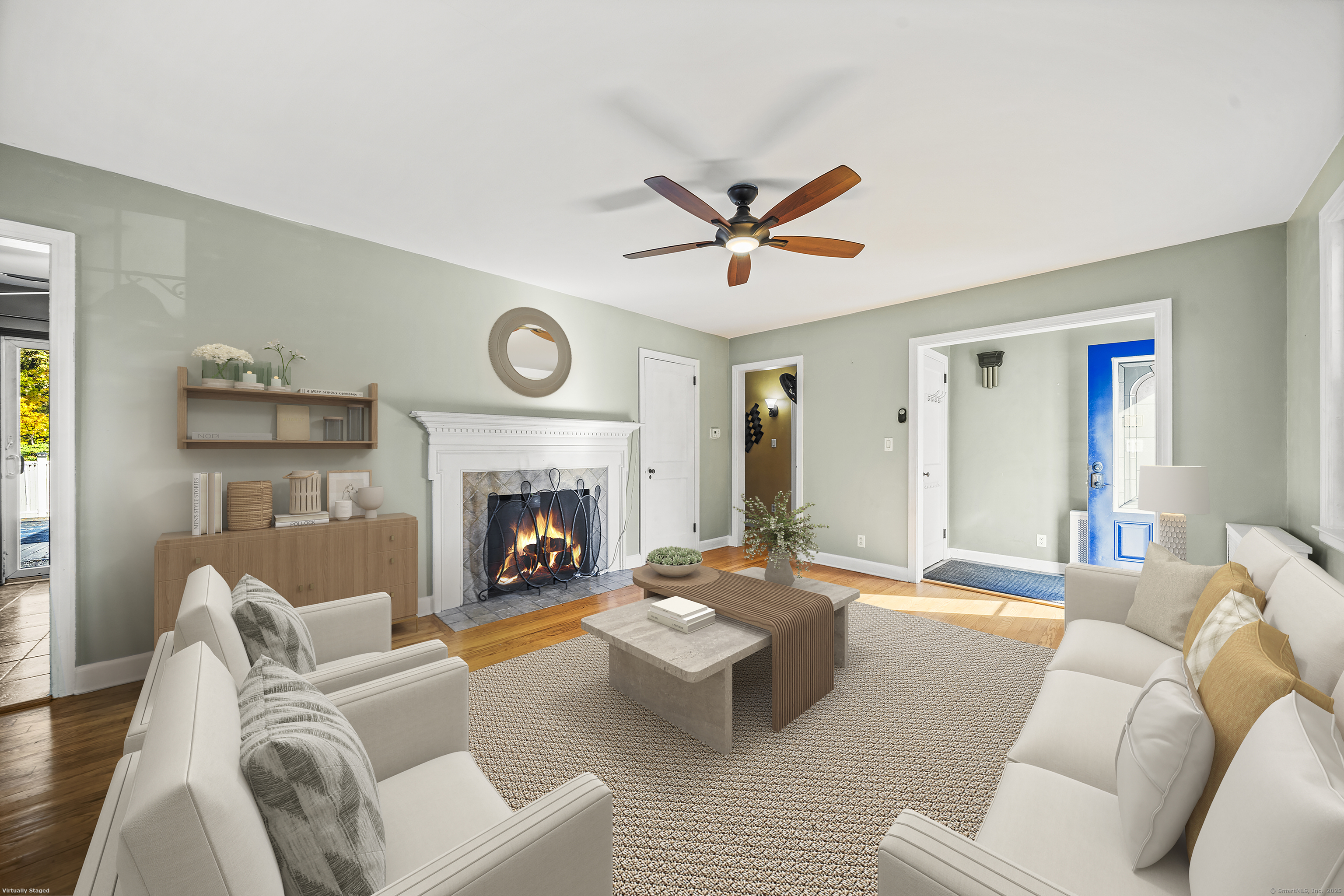 33 Frew Terrace Enfield CT 06082