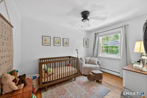 181 Crescent Circle Cheshire CT 06410