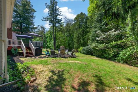 181 Crescent Circle Cheshire CT 06410